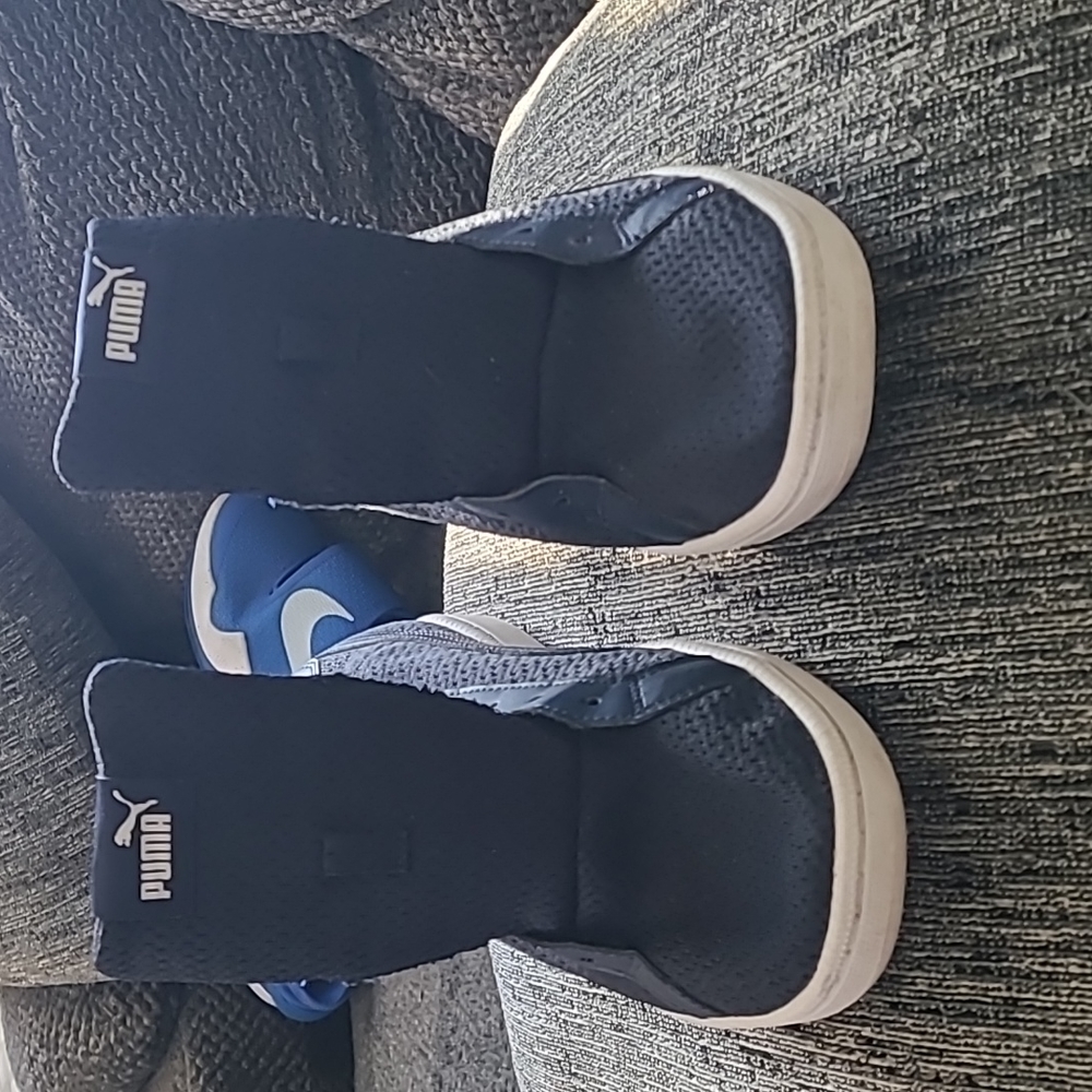 Puma shoes